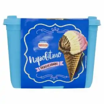 Supermercado Estrela Azul Sorv nestle napolitano trad 1,5l oferta
