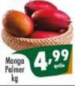 Manga Palmer 1kg