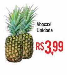 Mart Minas Abacaxi unidade oferta