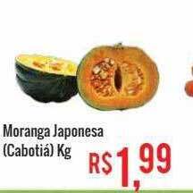 Mart Minas Moranga japonesa cabotiá oferta