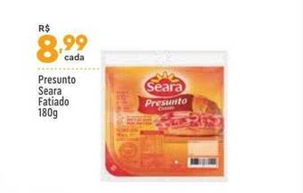 Supper Rissul Presunto seara fatiado oferta