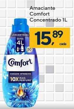 Coop Amaciante comfort concentrado oferta
