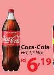 Nacional Coca cola oferta