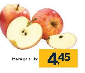 Coop Maca Gala 1kg oferta