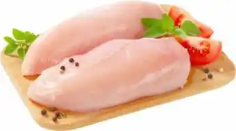 Supermercado Estrela Azul Peito frango inteiro s/osso kg oferta