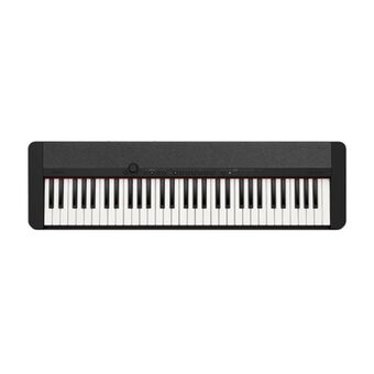 Schumann Teclado casio casiotone ct-s1 61 teclas sensitivas c... oferta