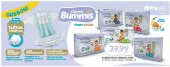 Bummis Magics Premium Mega