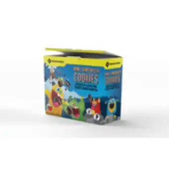 Sam's Club Mini biscoito de chocolate recheado com baunilha member's mark pack com 8 unidades de 45g cada oferta