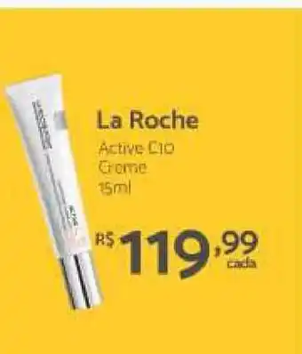 Farma Ponte La Roche 15ml oferta