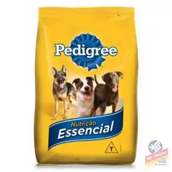 Alim caes pedigree ad nut essenc 10 1kg