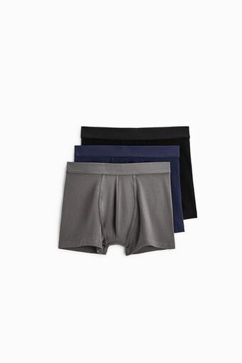 ZARA Pack de 3 boxers lyocell oferta