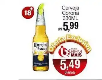 Cerveja corona