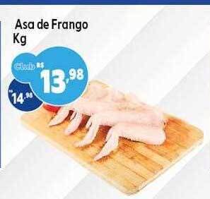 GoodBom Asa de frango kg oferta