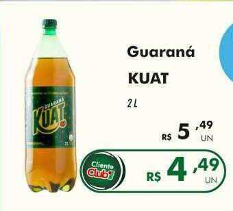 Guaraná kuat