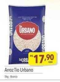 Arroz tio urbano