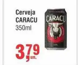Cerveja caracu