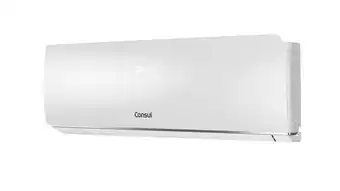 Zema Ar-condicionado consul split 9000 btus frio cbn09cbbna oferta