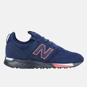New Balance Tênis new balance 247 casual masculino oferta