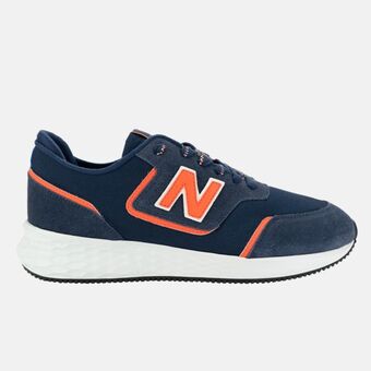 New Balance Tênis new balance x70 casual masculino oferta