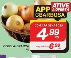 Cebola-branca