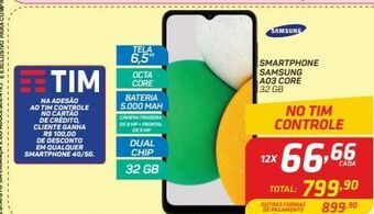 GBarbosa Smartphone samsung oferta