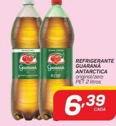 GBarbosa Refrigerante guaraná antarctica oferta