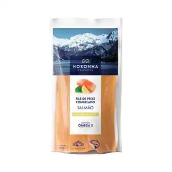 File salmao alaska noronha vacuo 500g - 83201