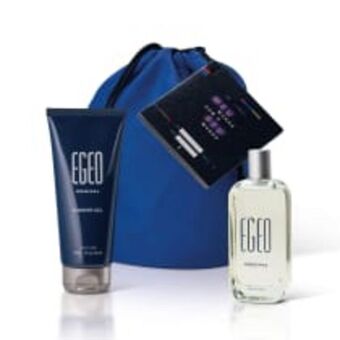 Kit presente original (3 itens)