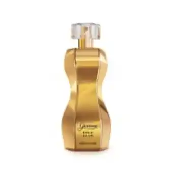 Gold glam desodorante colônia 75ml
