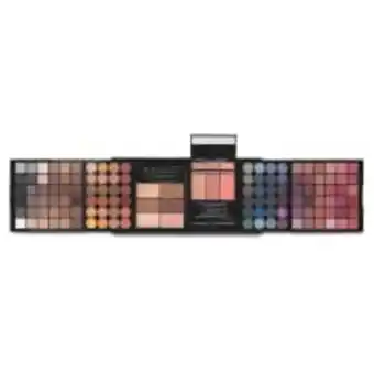O Boticário Palette de maquiagem flash back make b. oferta