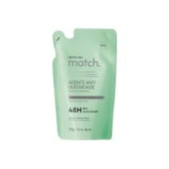 O Boticário Refil máscara capilar leve match agente antioleosidade 250g oferta