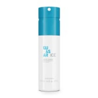 Body spray desodorante ice 100ml