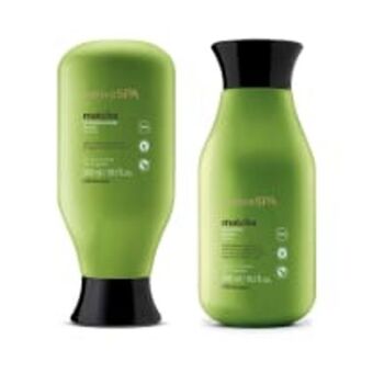 O Boticário Combo nativa spa matcha: shampoo, 300ml + condicionador, 300ml oferta