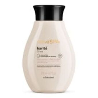 O Boticário Óleo desodorante ultra-hidratante corporal karité 200ml oferta