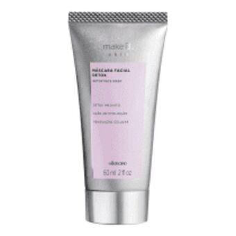 O Boticário Máscara facial detox skin, 60ml oferta