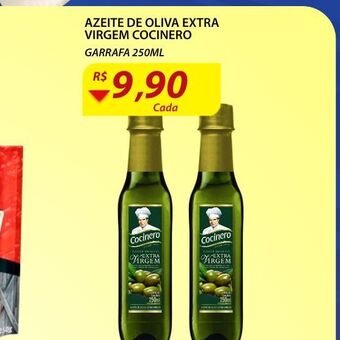 Assaí Atacadista Azeite de oliva oferta