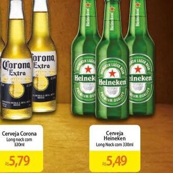 Atacadão Cerveja heineken oferta