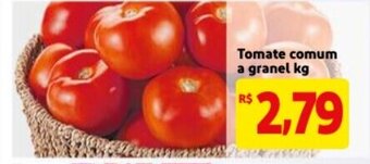 Mercado Extra Tomate comum a granel 1kg oferta