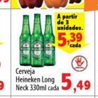 Cerveja heineken
