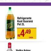 Refrigerante