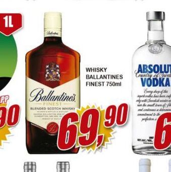 Vianense Supermercados Vinho oferta