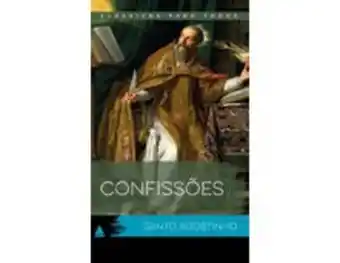 Confissões - col. clássicos para todos