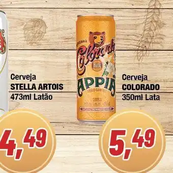 Rede Economia Cerveja oferta