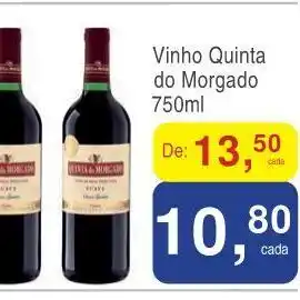 Vinho quinta