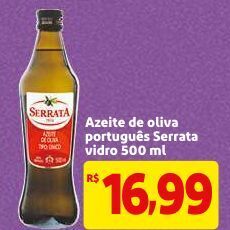 Mercado Extra Azeite de oliva oferta