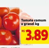 Mercado Extra Tomate comum oferta