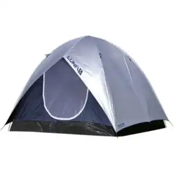 Lojas TaQi Barraca iglu mor luna, 5 pessoas oferta
