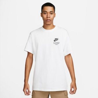 Nike Camiseta nike sportswear masculina oferta