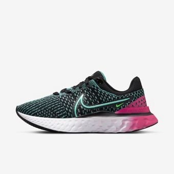 Nike Tenis w nike react infinity run fk 3 oferta