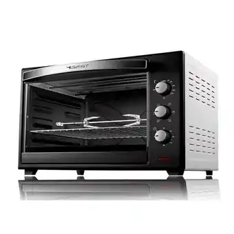 Forno elétrico best plus 60l 220v